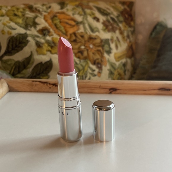 CHANTECAILLE Super Lip Sheer Lipstick VENUS NEW No Box 3.4g - Picture 1 of 7